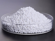 高純結晶無水氯化鈣